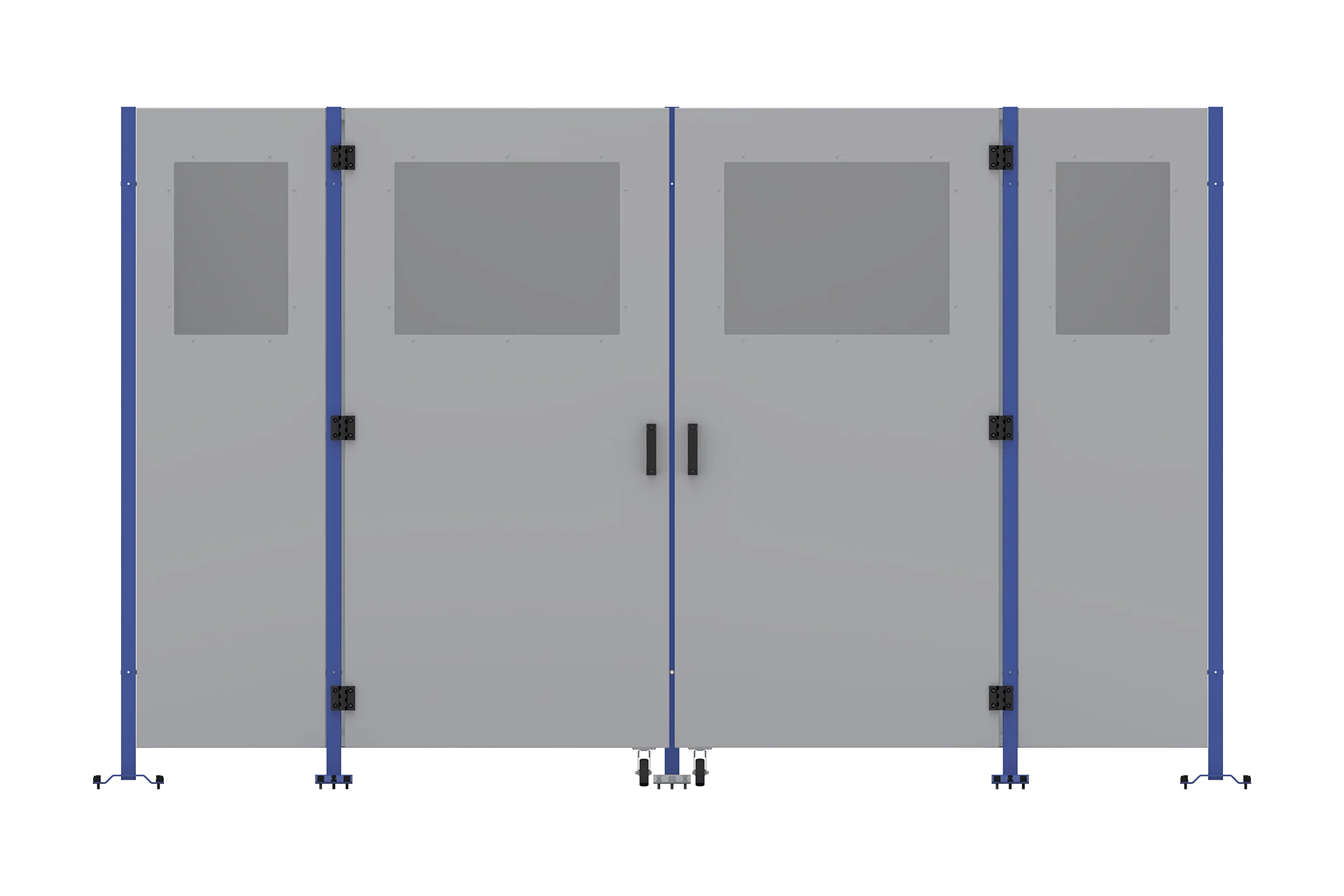 Wygrodzenie REM-MET RHINO